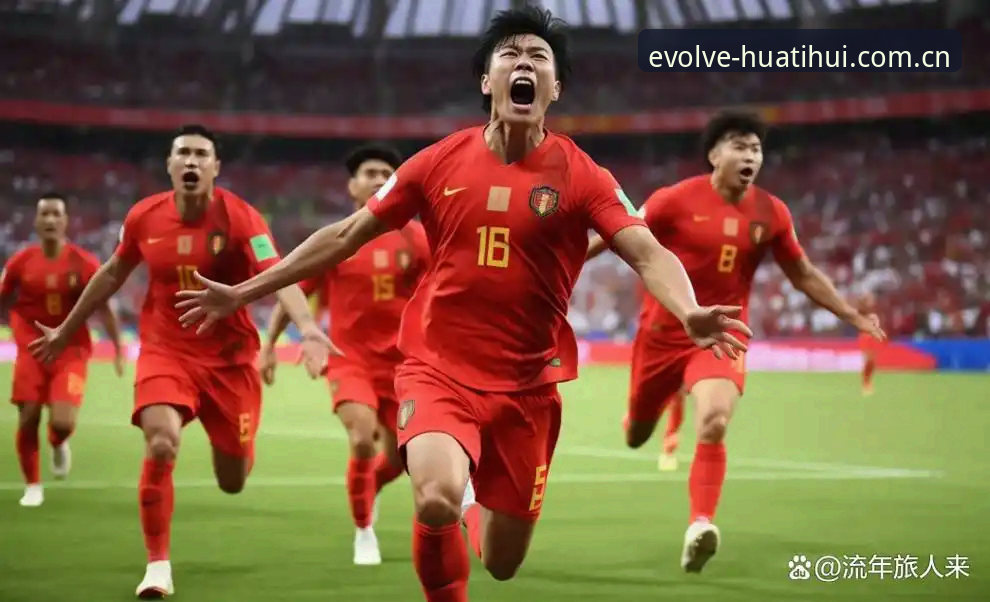 揭秘：土伦杯两胜两负背后，U19国青暴露的三个关键信号