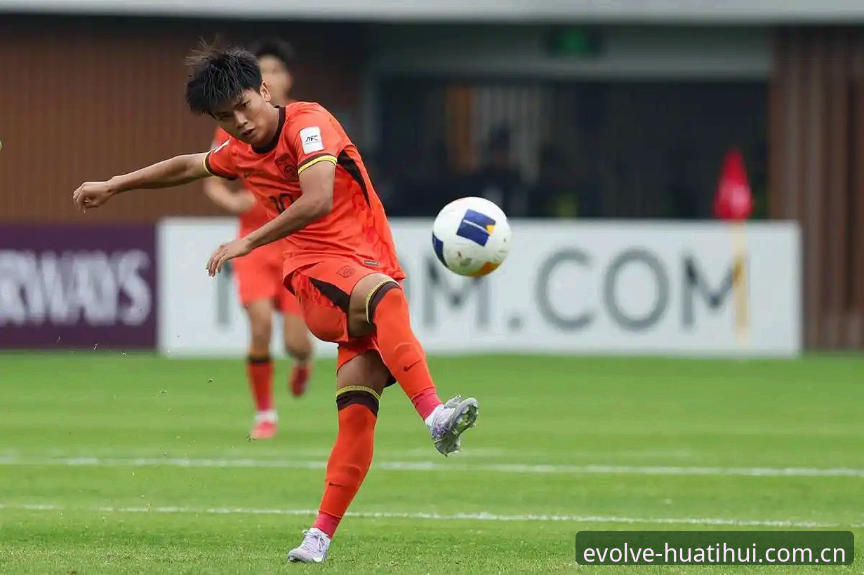 U19国足土伦杯0-3突尼斯全程复盘：华体会体育赛事深度评测